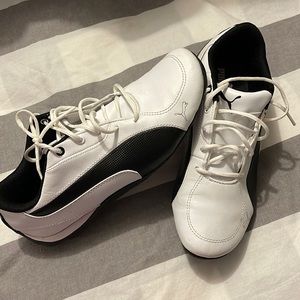 Puma Tennis Shoes